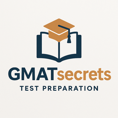 GMATsecrets Logo